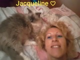 Cuccioli di Jacqueline e Walnetto nati il 28 giugno 2018