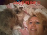 Cuccioli di Jacqueline e Walnetto nati il 28 giugno 2018